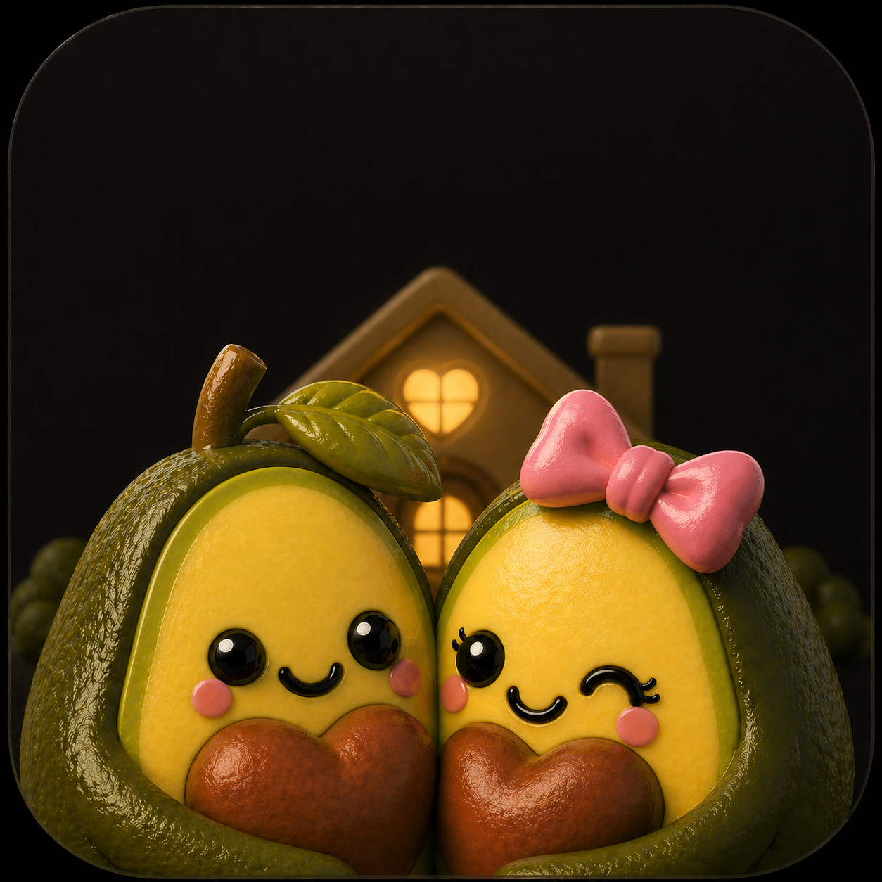 app icon